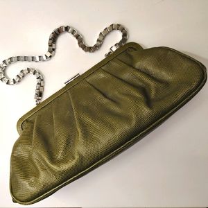 Alberta Ferretti Vintage Bag